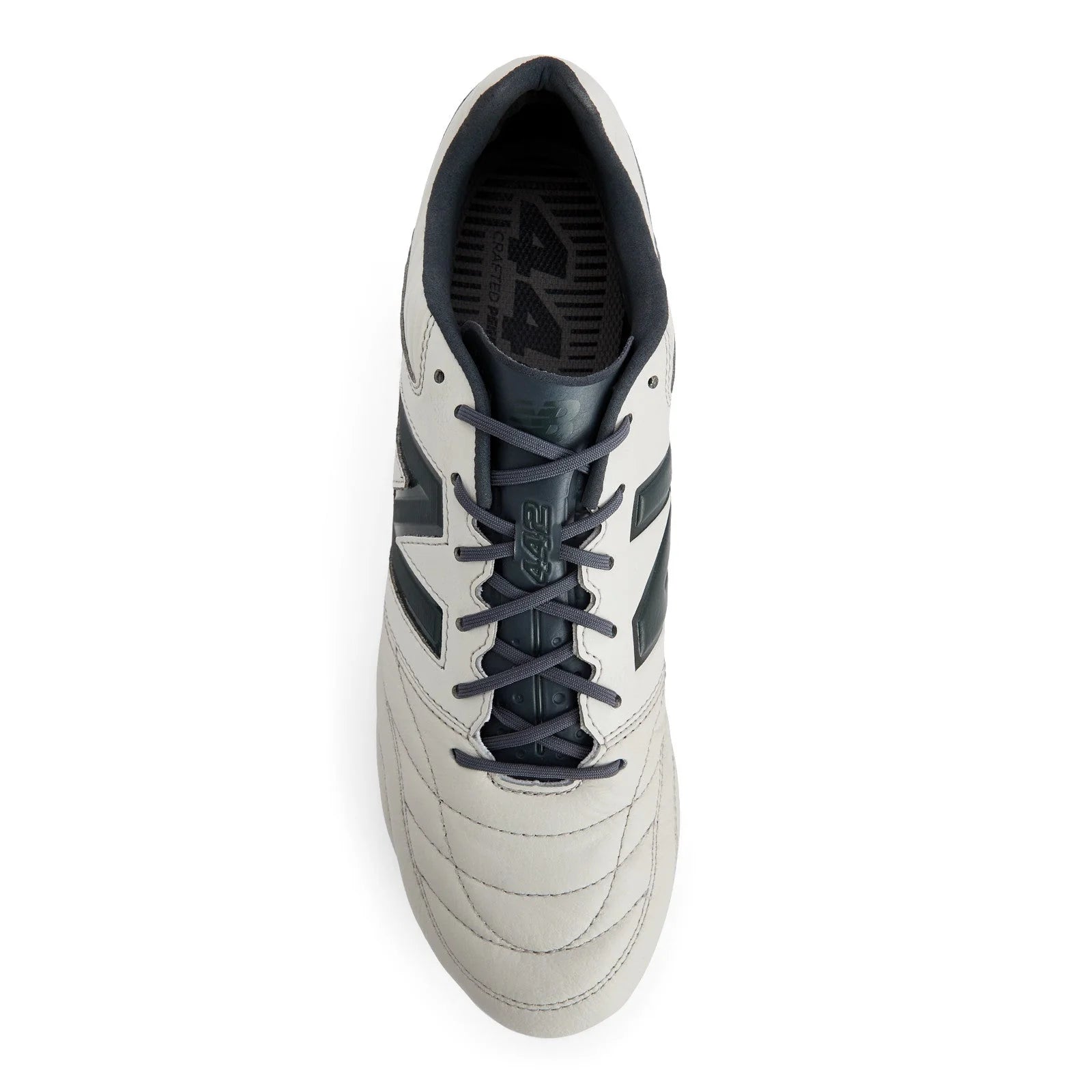 New Balance 442 Pro FG V2 Firm Ground Soccer Cleats Concrete