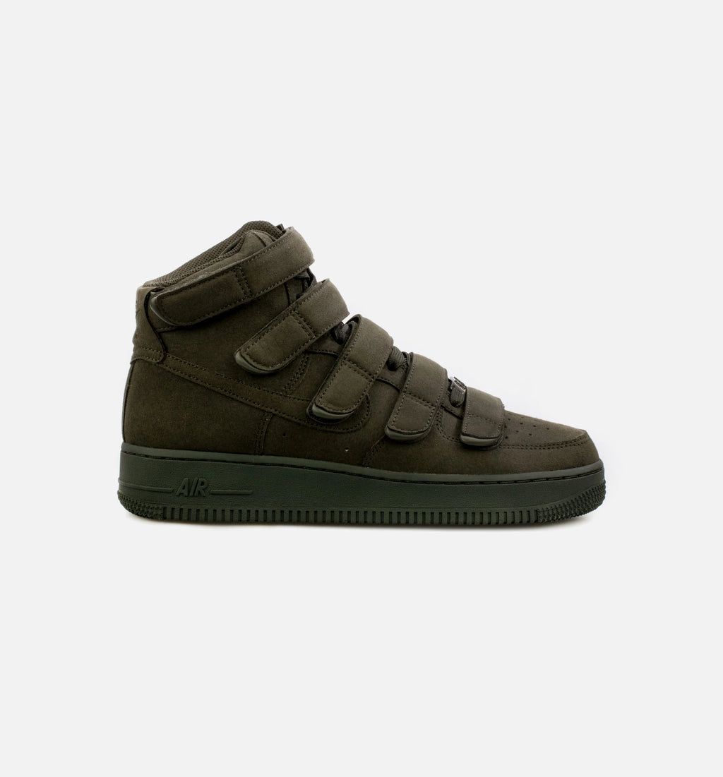 Air Force 1 High x Billie Eilish Sequoia Mens Lifestyle Shoe Black
