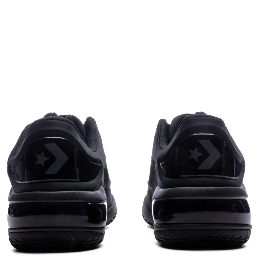 Shai 001 Charm Black Dark Matter Black