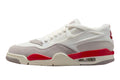 Jordan 4 RM Fire Red