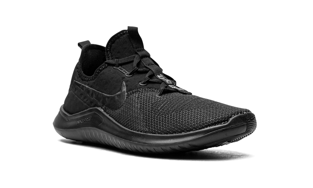 FREE TR 8 MNS WMNS "Triple Black" 942888 002