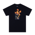 Hockey Sounds of Spring Tee Black