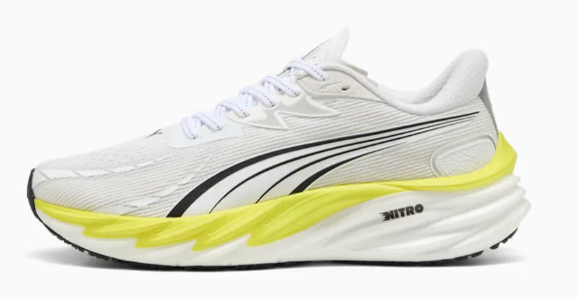 Mens Puma Velocity NITRO 4