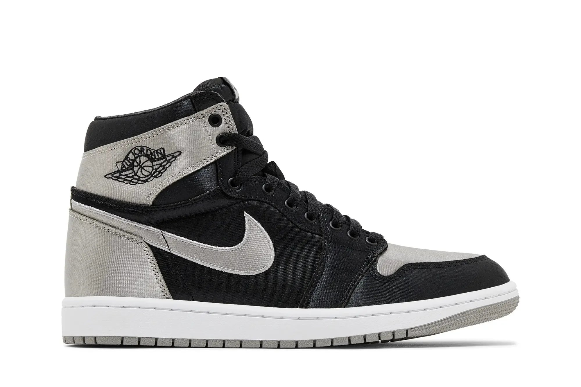 Wmns Jordan 1 Retro High OG Satin Shadow