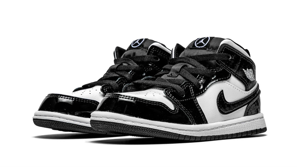 Air Jordan 1 Mid All Star 2021