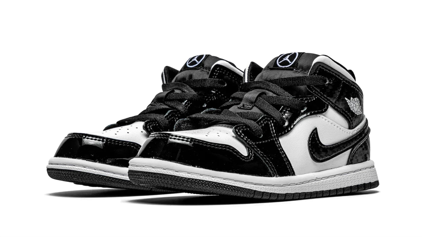 Air Jordan 1 Mid All Star 2021