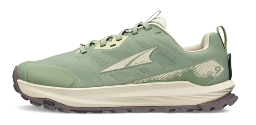 Womens Altra Lone Peak 9