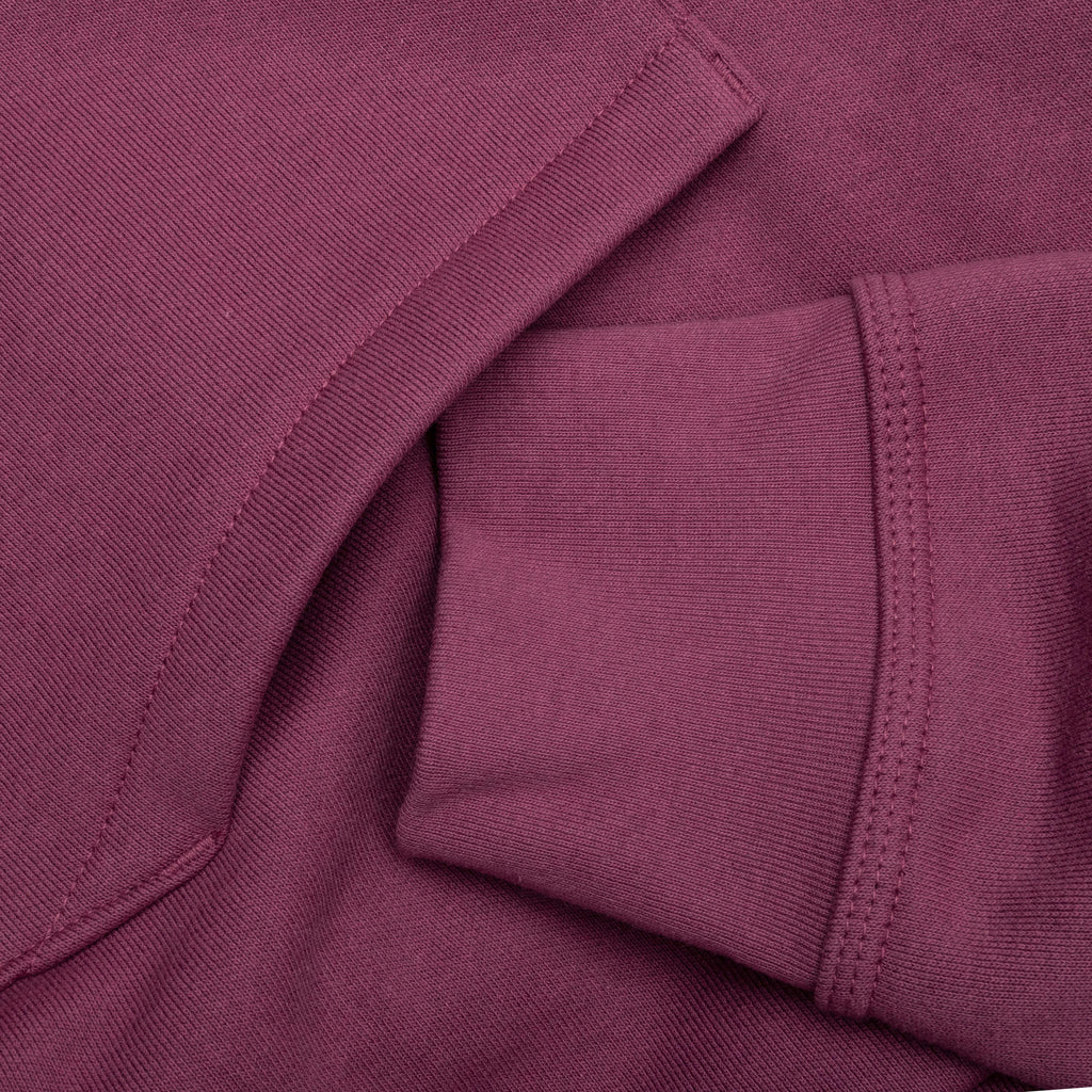 Camelot Hoodie Berry