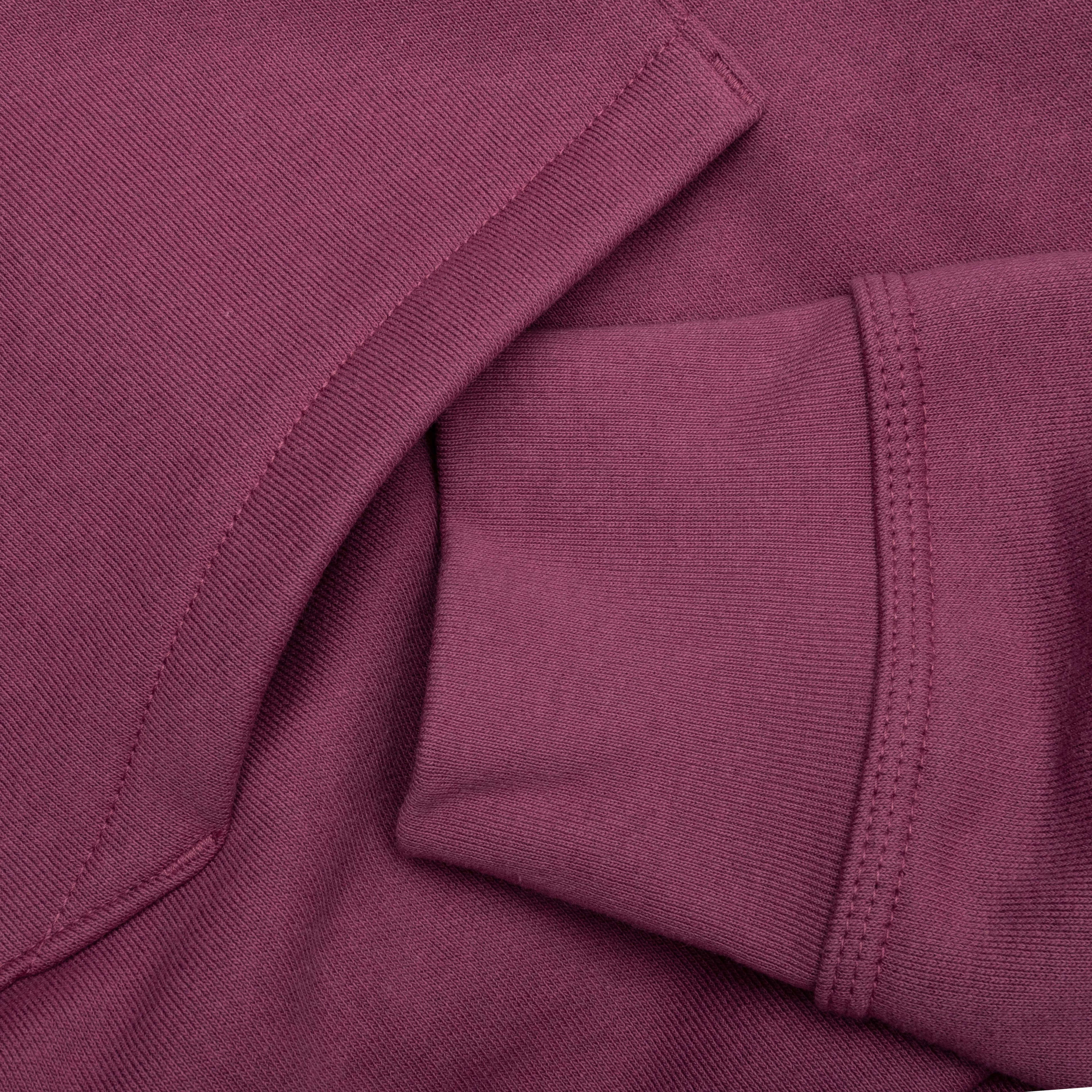 Camelot Hoodie Berry