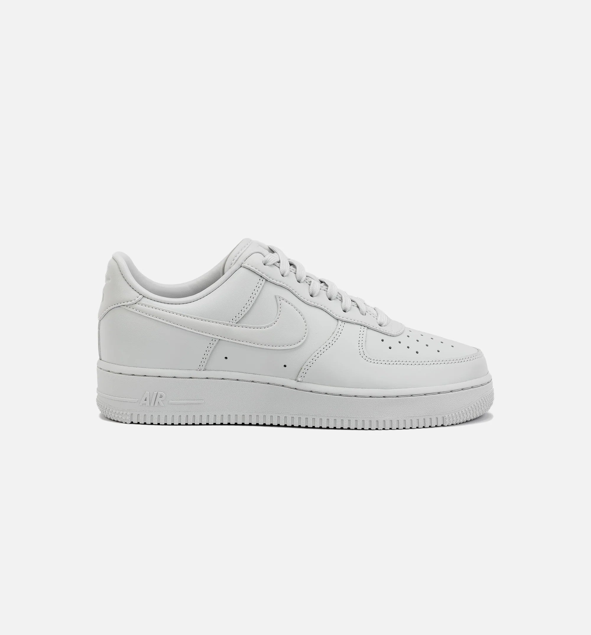 Air Force 1 07 Fresh Mens Lifestyle Shoe White