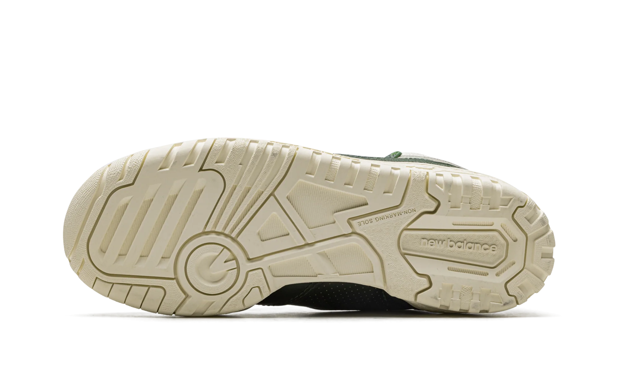 650R "Aimé Leon Dore - Green" BB650RM1