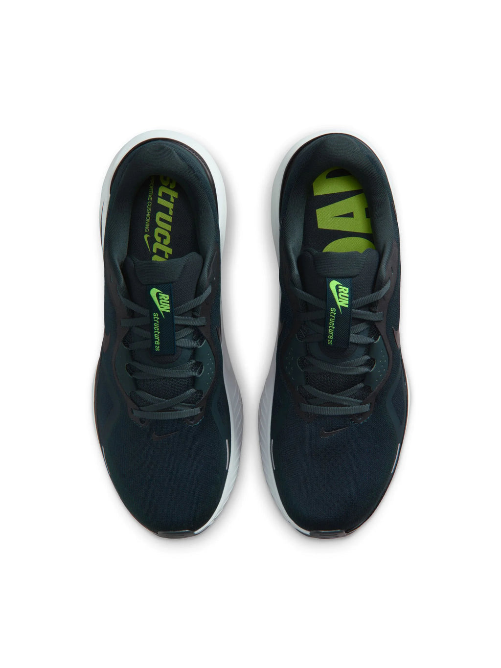 Nike Air Zoom Structure 26 Mens Shoes
