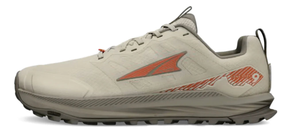 Mens Altra Lone Peak 9
