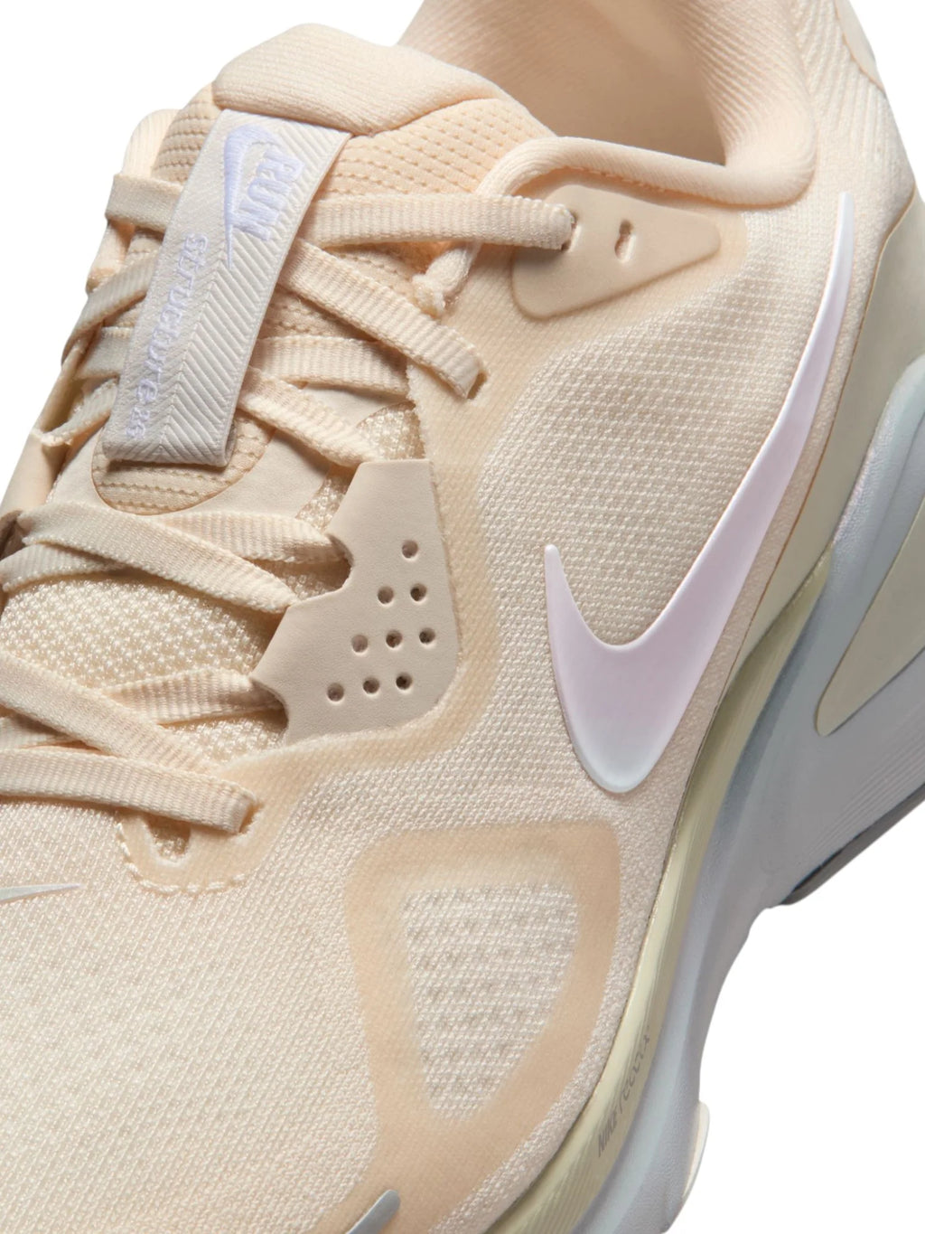Nike Air Zoom Structure 26 Womens Shoes