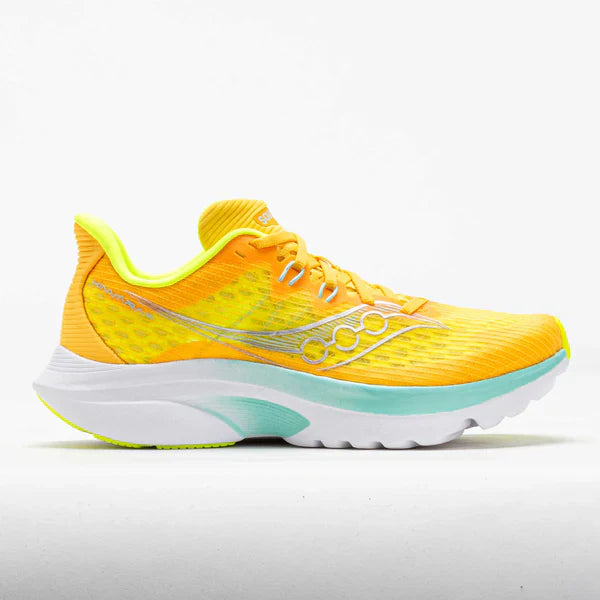 Womens Saucony Kinvara 16