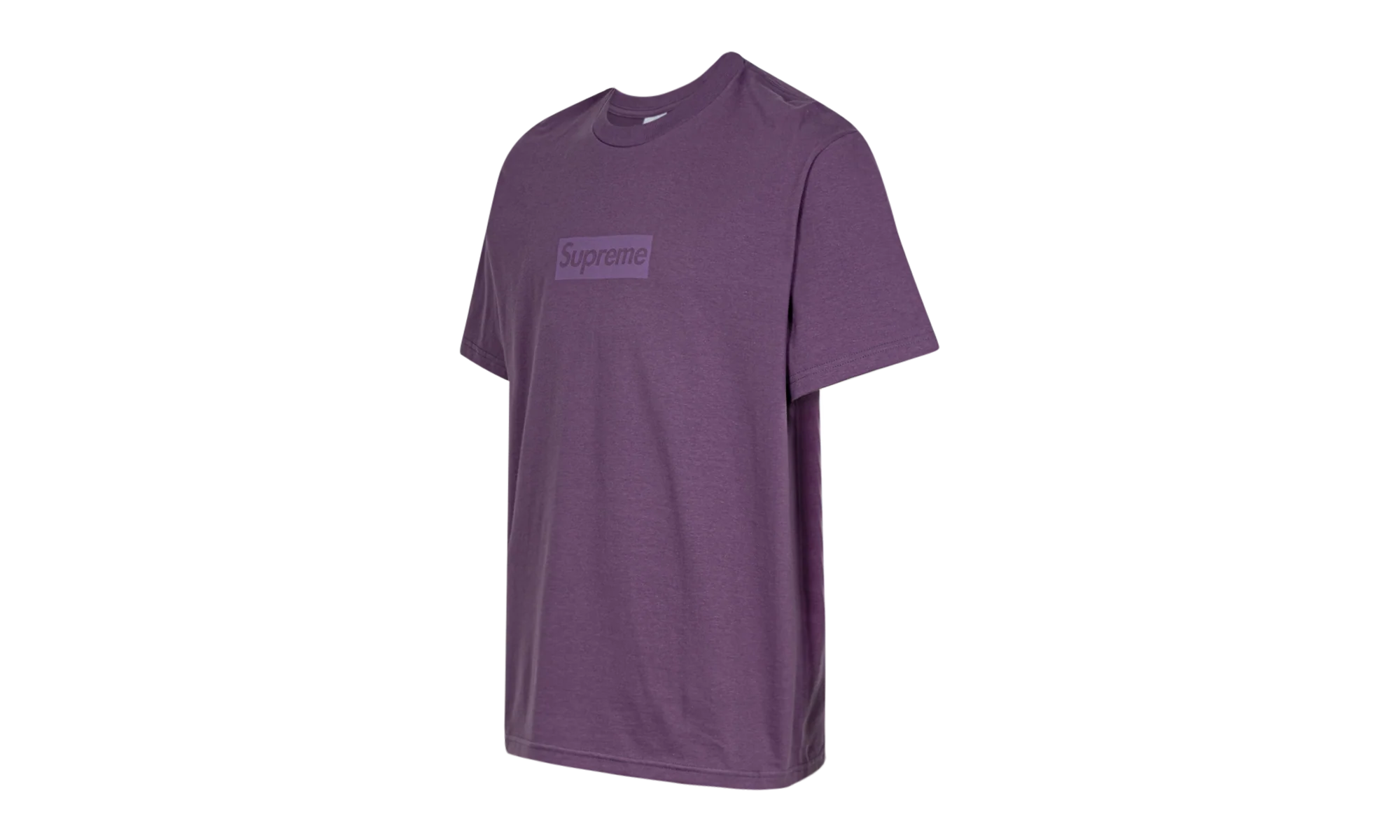 Tonal Box Logo Tee "SS23" SU12639