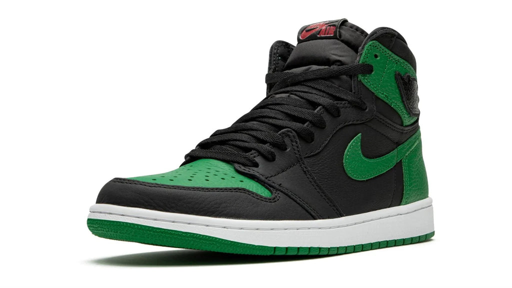 Air Jordan 1 Retro High Pine Green 20