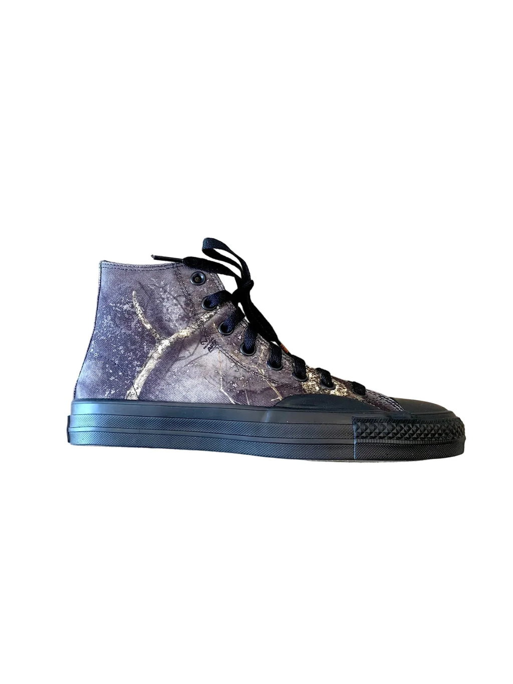 Converse Cons CTAS Pro Hi RealTree APX Black