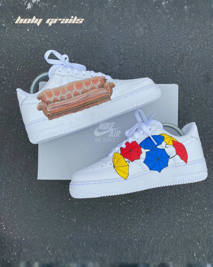 Air Force 1 x Friends