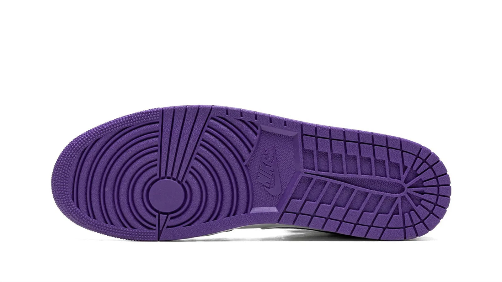 Air Jordan 1 Mid Dark Iris