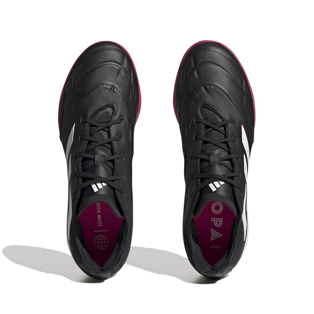 adidas Copa Pure 1 TF Turf Soccer Shoes