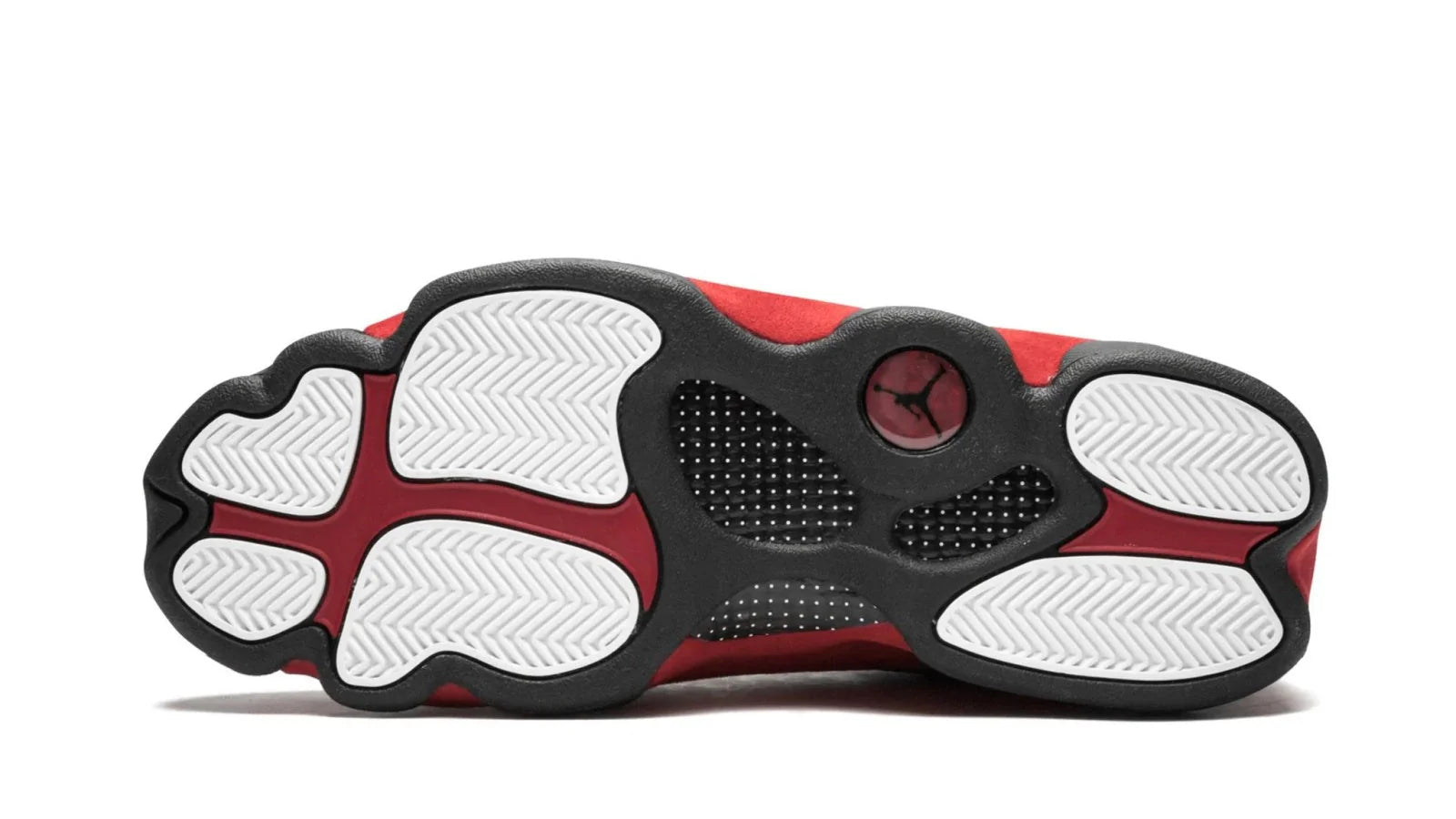 Air Jordan 13 Retro Bred 2013 Release