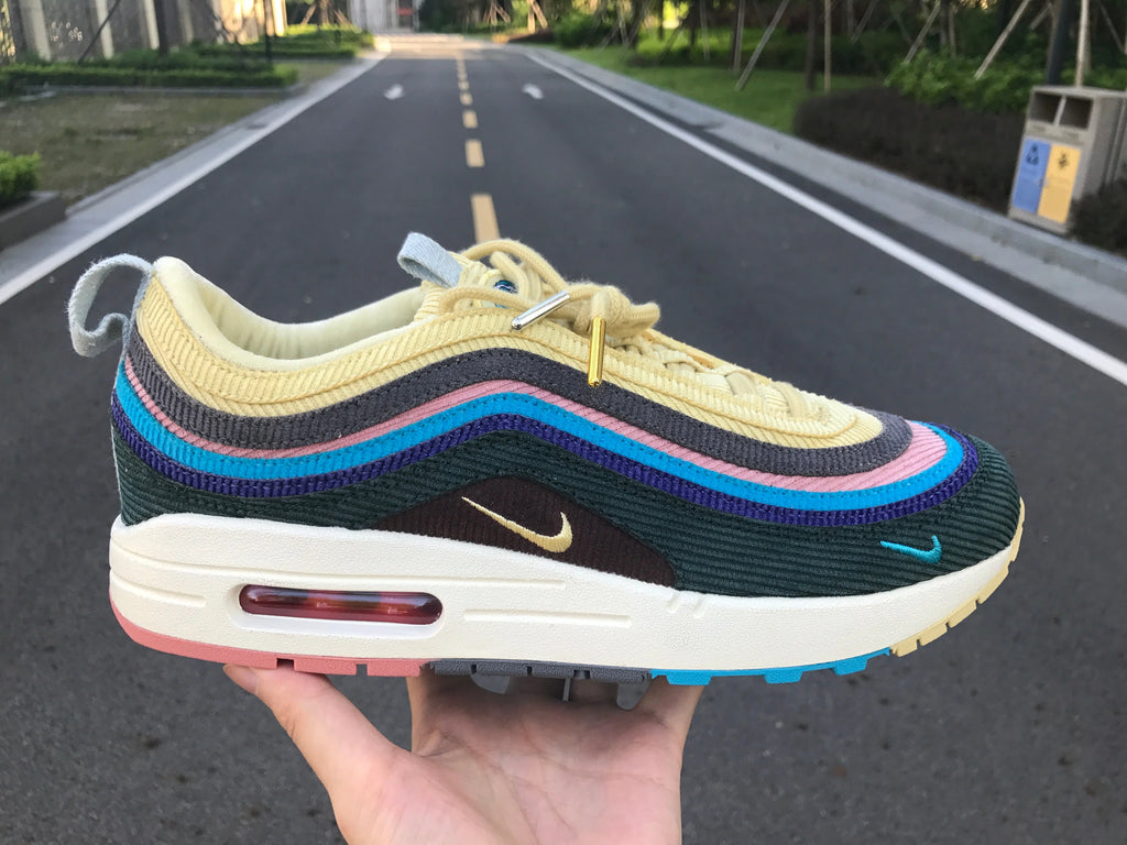 Nike Air Max 1 97 Sean Wotherspoon