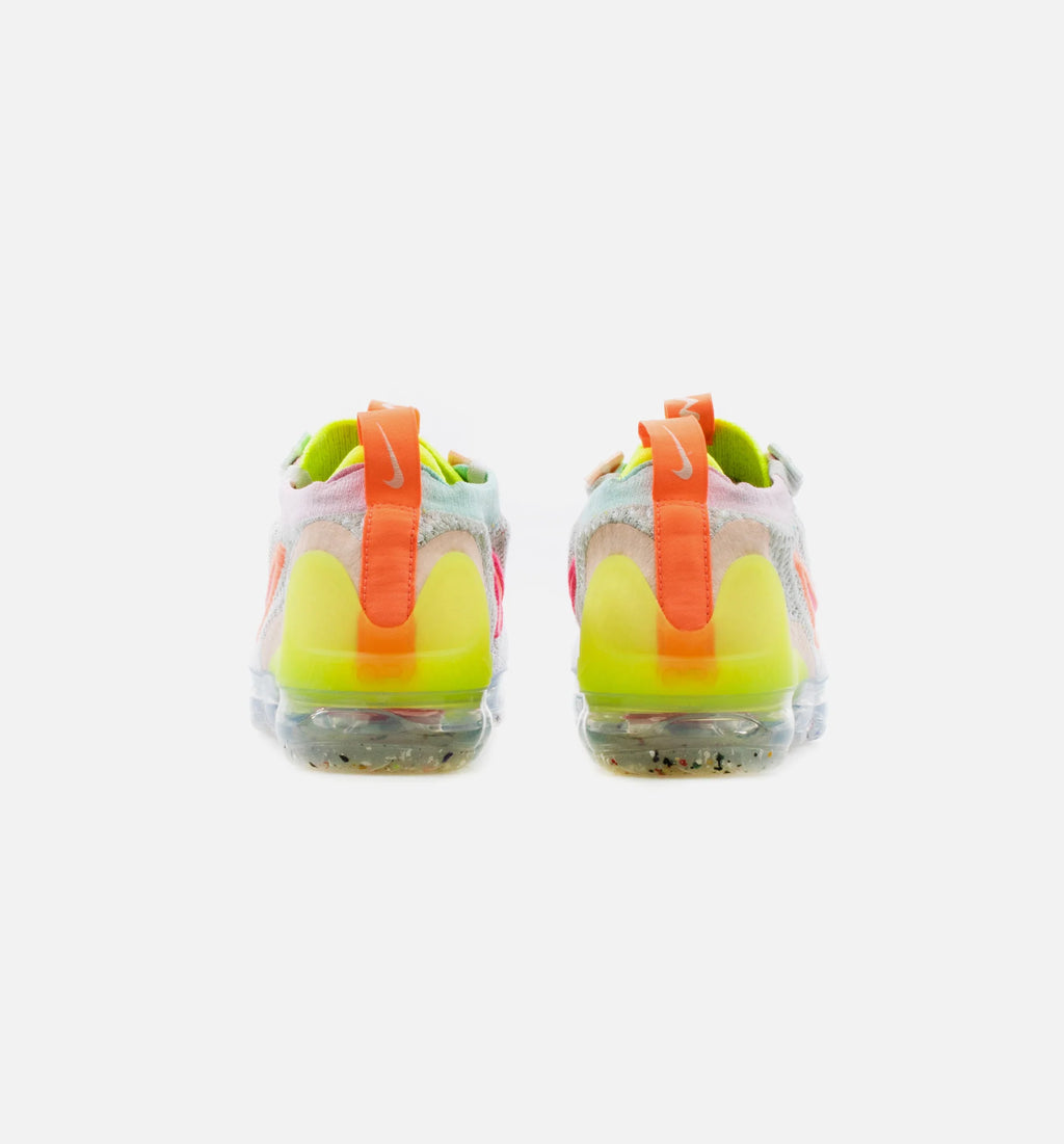 Air Vapormax 2021 Womens Lifestyle Shoe Gray Multi