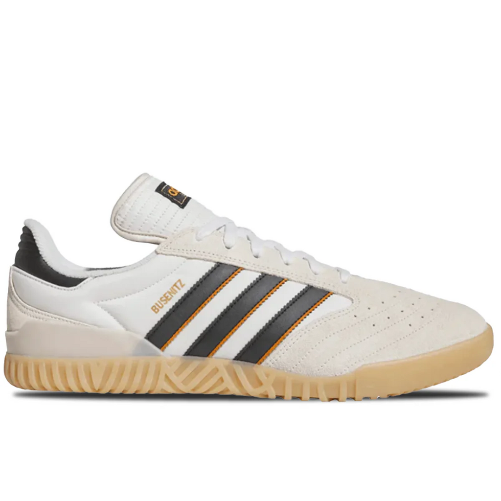 Adidas Busenitz Indoor Super Brown Black White