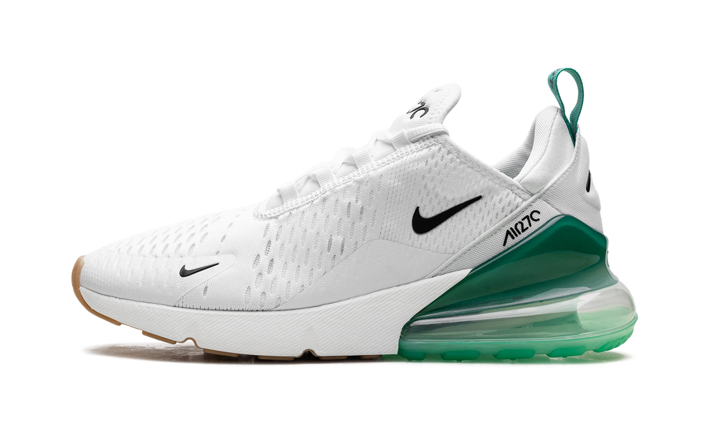 Air Max 270 Wmns "White" AH6789-125