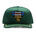 Racing Champs Hat Green