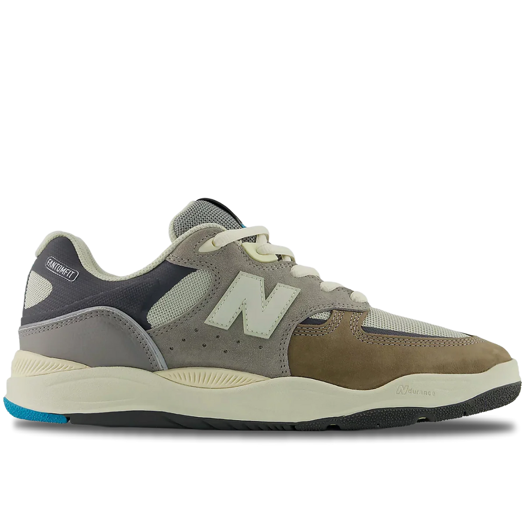 New Balance Numeric Tiago Lemos 1010 Grey Blue
