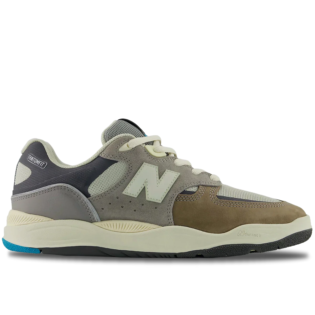 New Balance Numeric Tiago Lemos 1010 Grey Blue