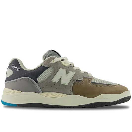 New Balance Numeric Tiago Lemos 1010 Grey Blue