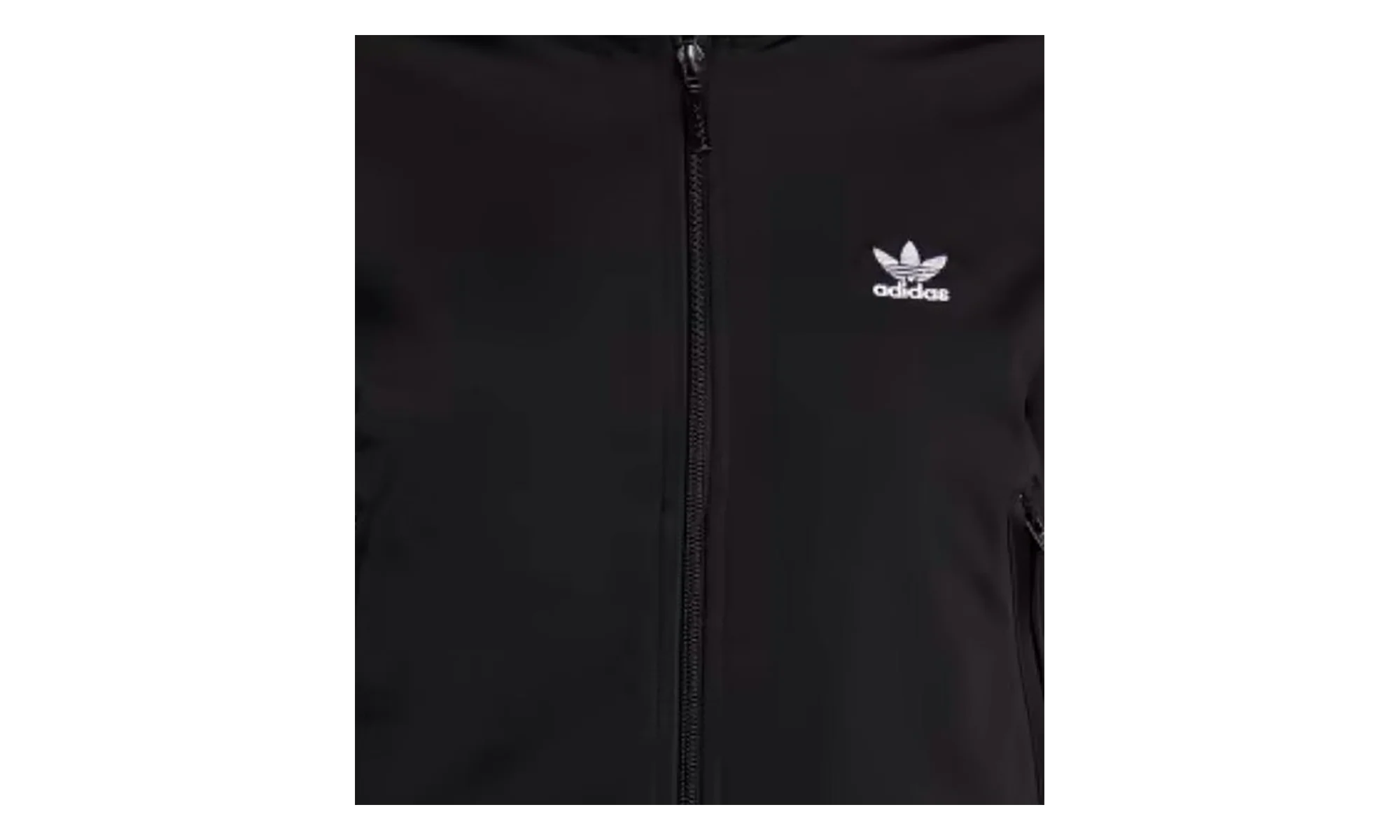 Originals Adicolor Classics Firebird Track Jacket WMNS "Black" IB7405