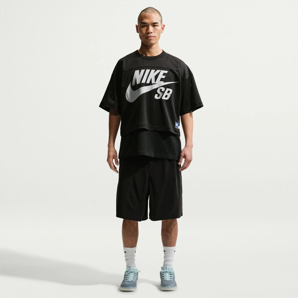 Nike SB 9ER Shorts Black