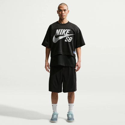 Nike SB 9ER Shorts Black