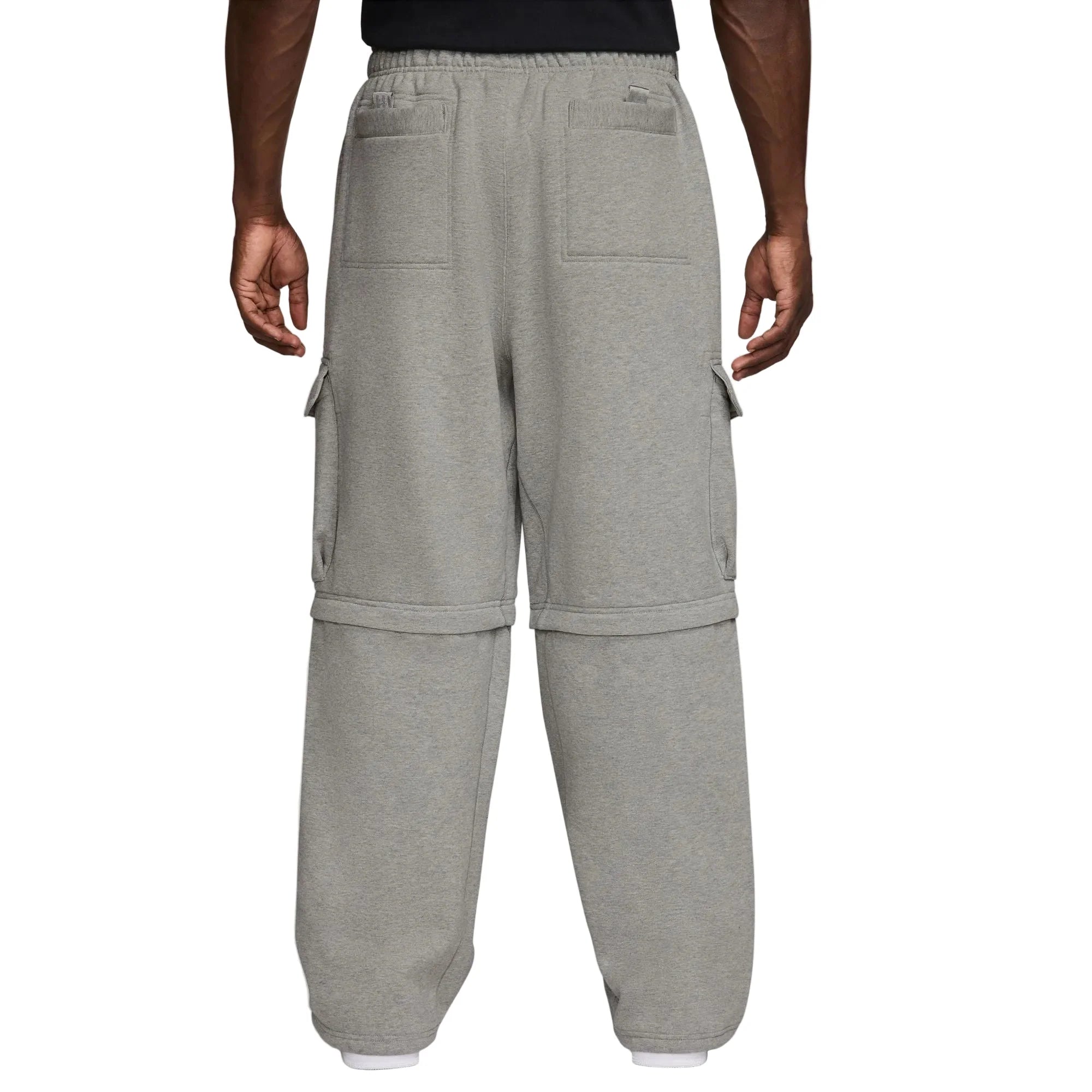 Nike SB Ishod Cargo Sweatpants Grey