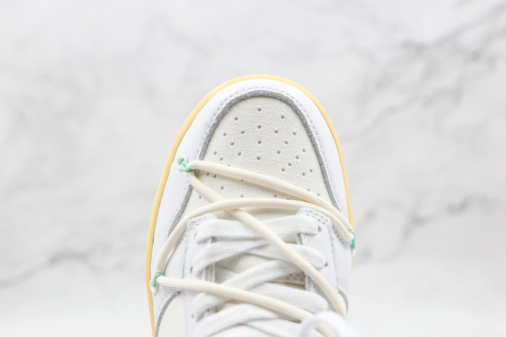 Nike Dunk Low Off White Lot 01
