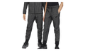 Sportswear Tech Fleece Winterized Pants GS "Black / Light Smoke Grey" FJ6025 010