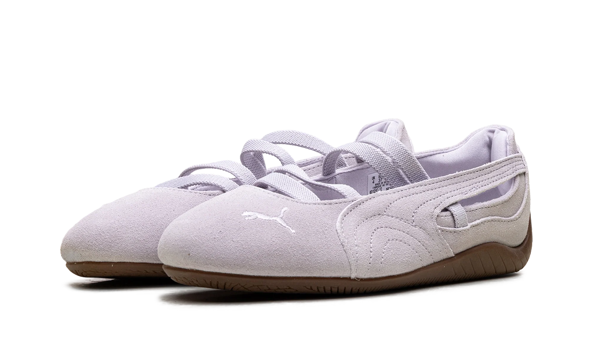 SPEEDCAT BALLET SD WMNS "LAVENDER POP-GUM" 401287 17
