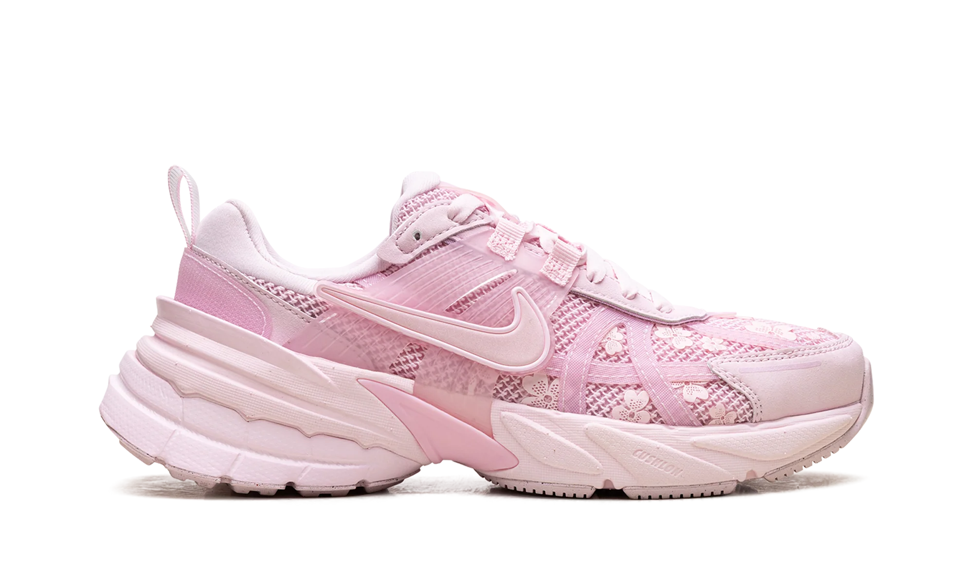 V2K Run WMNS"Pink Foam Arctic Pink" HJ5269 600