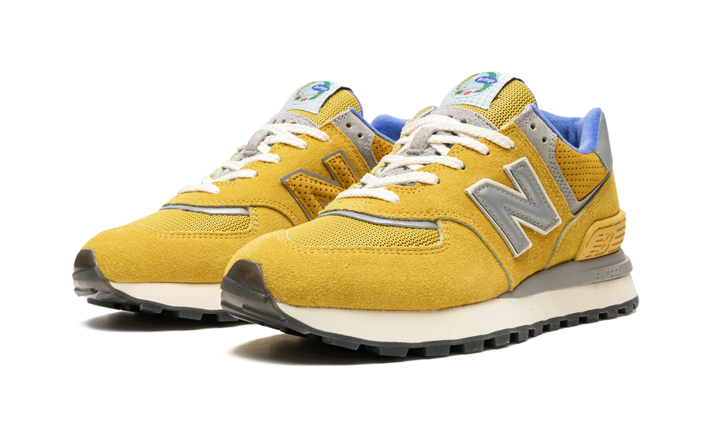 574 Legacy "Bodega - Yellow" U574LGB1