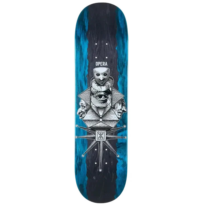 Opera Nassim Noble EX7 Deck 8375
