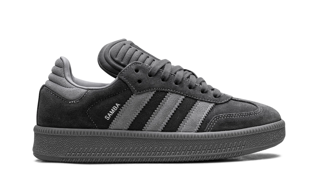 Samba XLG "Carbon Grey" ID3912