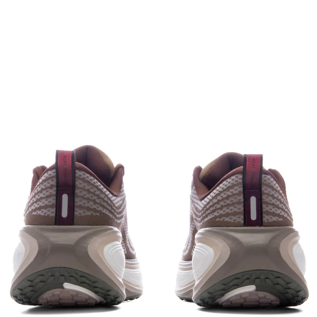 Vomero Plus Caldera Brown Dark Field Brown