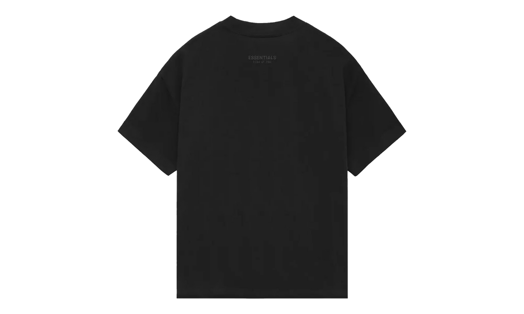 Core Collection Tee "Black" 125SU244280F