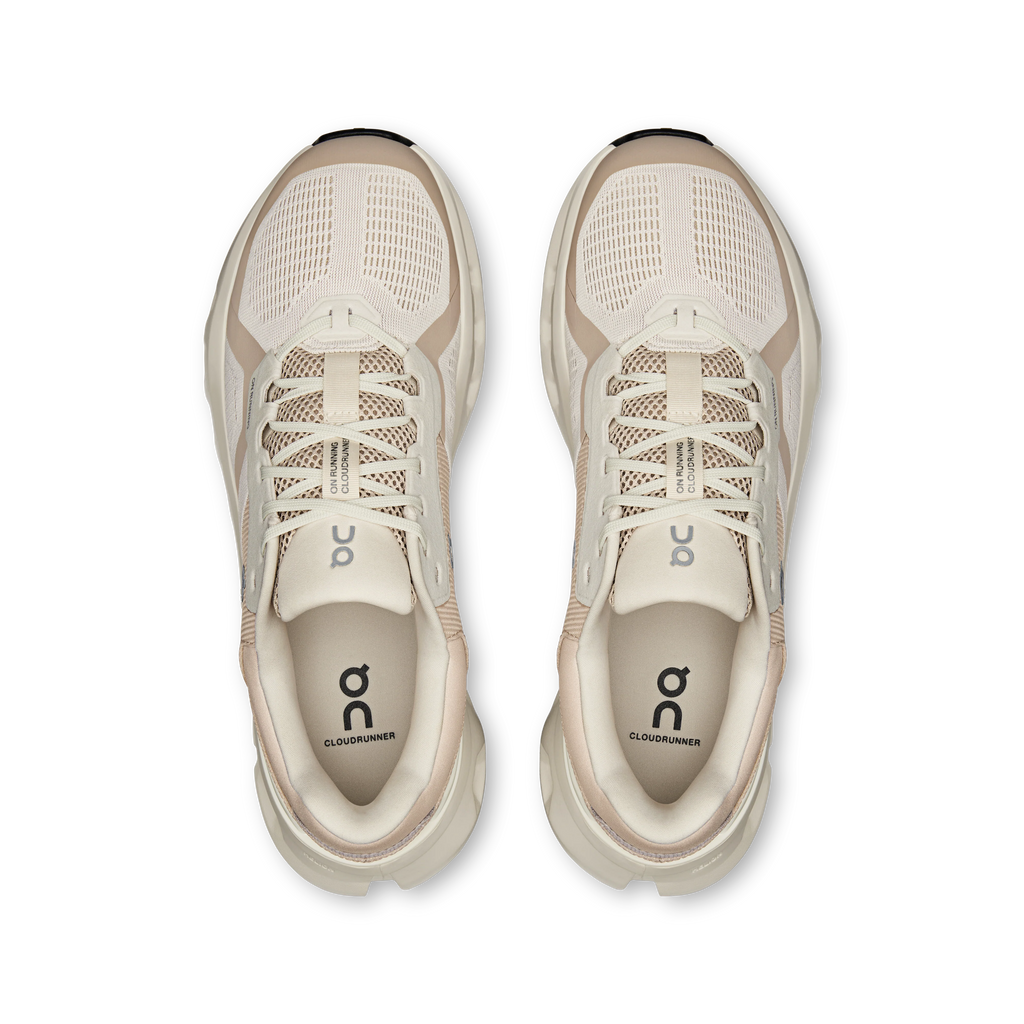 Men's Cloudrunner 2 in Pearl Desert