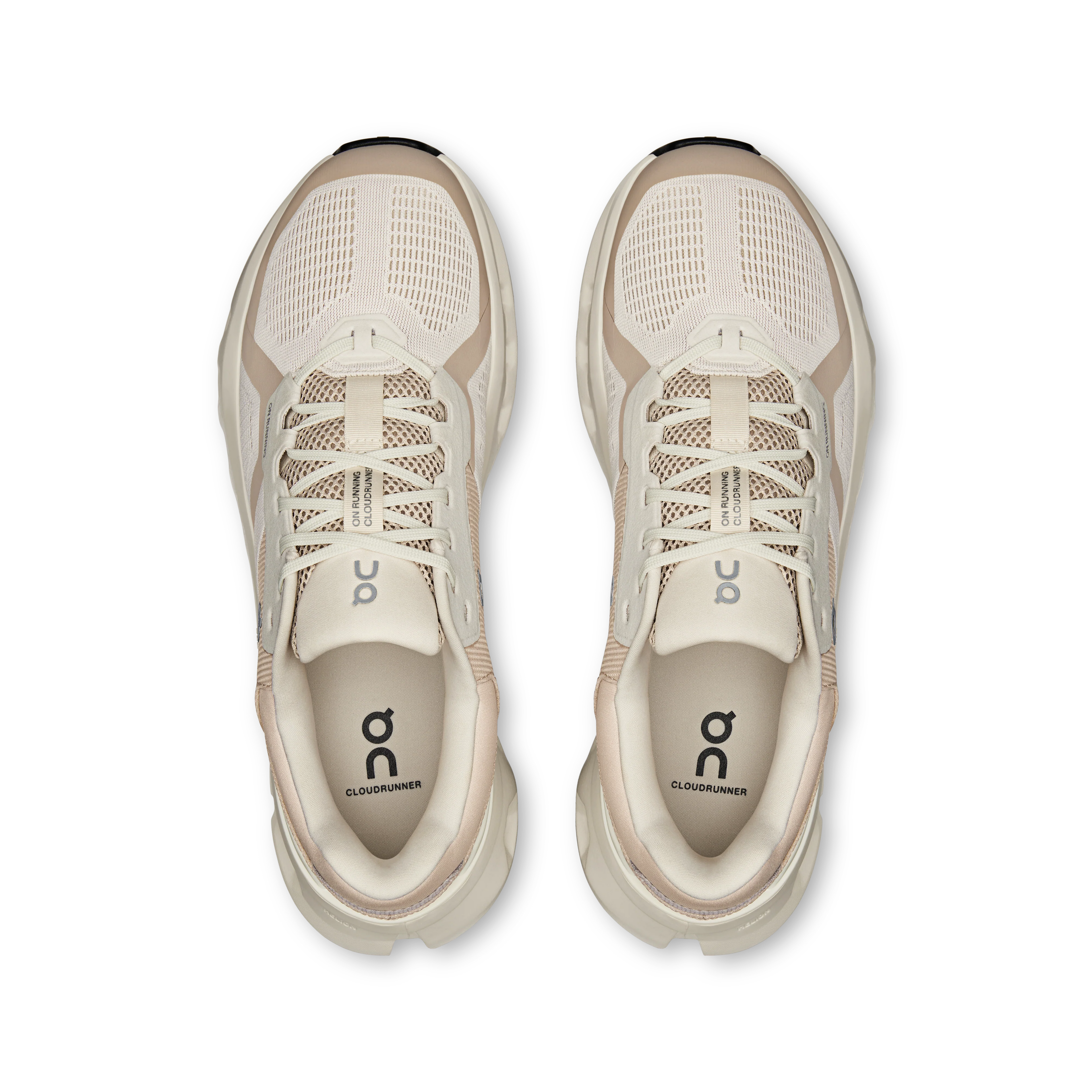Men's Cloudrunner 2 in Pearl Desert