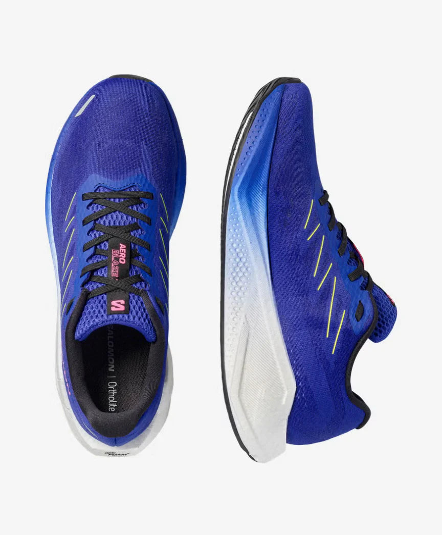 Mens Salomon Aero Blaze 3